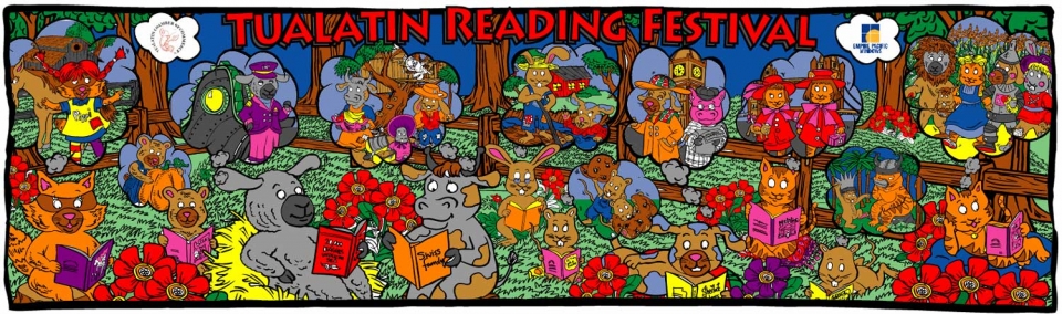 Reading-Children's Books - 1006