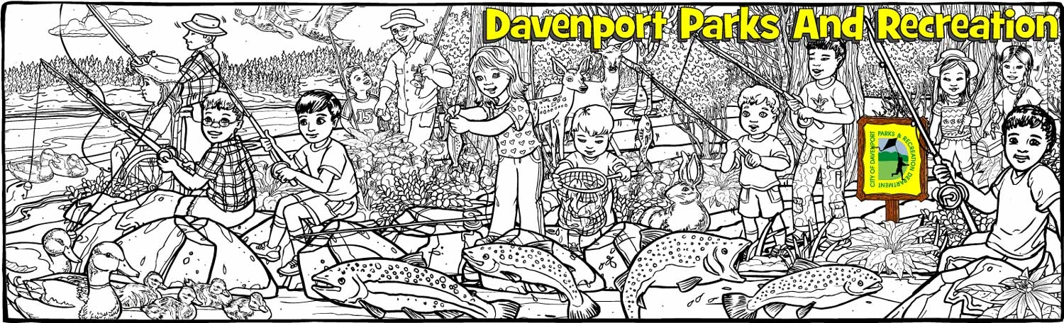 Davenport Fishing - 1623