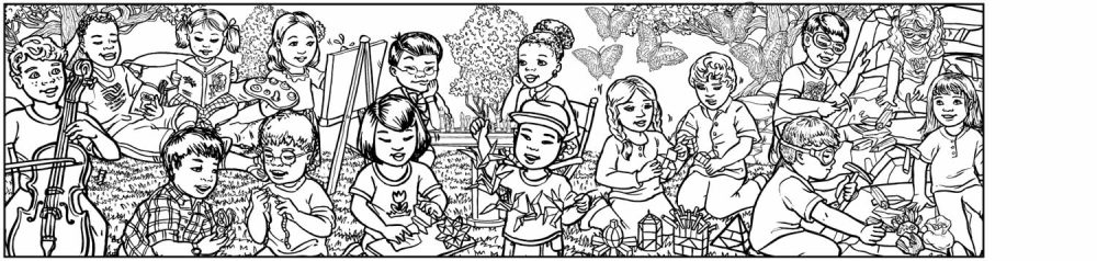 Love Of Learning - 3305