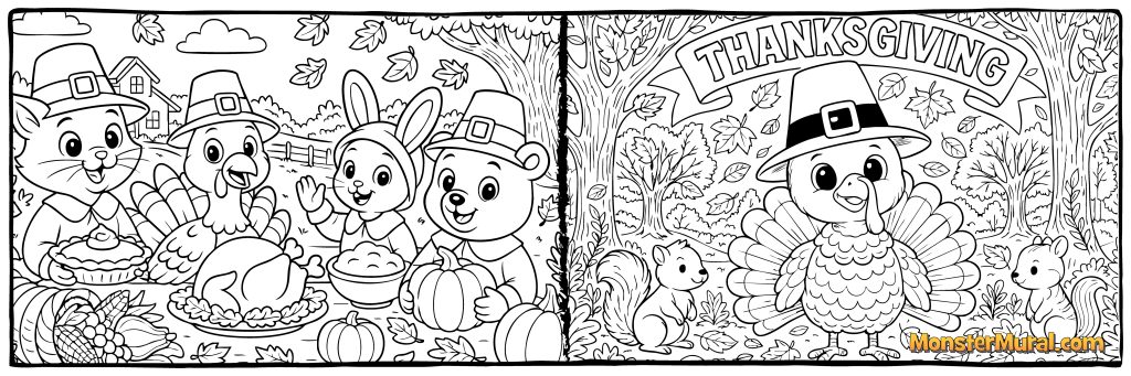 Thanksgiving (5430,5441)