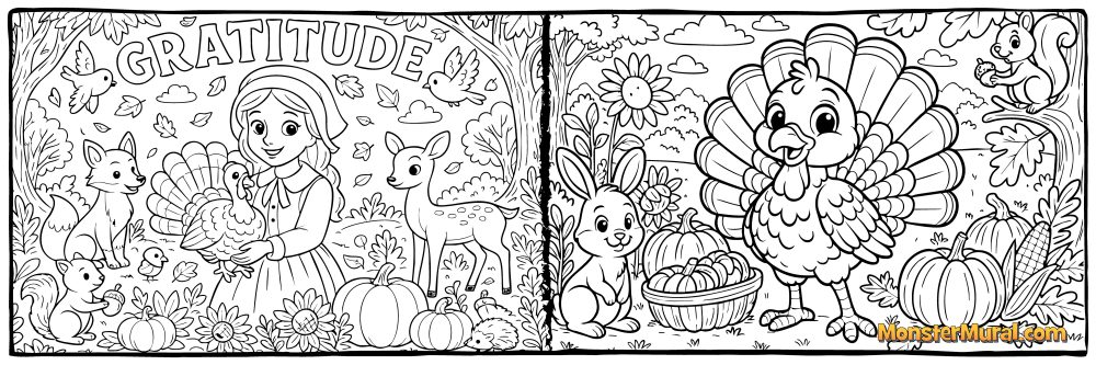 Thanksgiving (5435,5438)