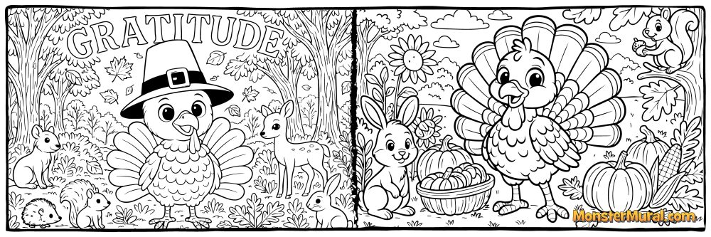 Thanksgiving (5440,5435)