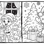 Christmas (5451,5450)