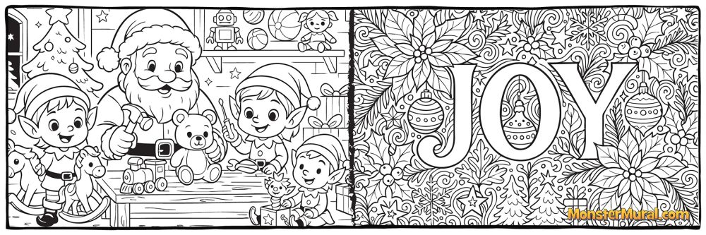 - Christmas (5453,5465)