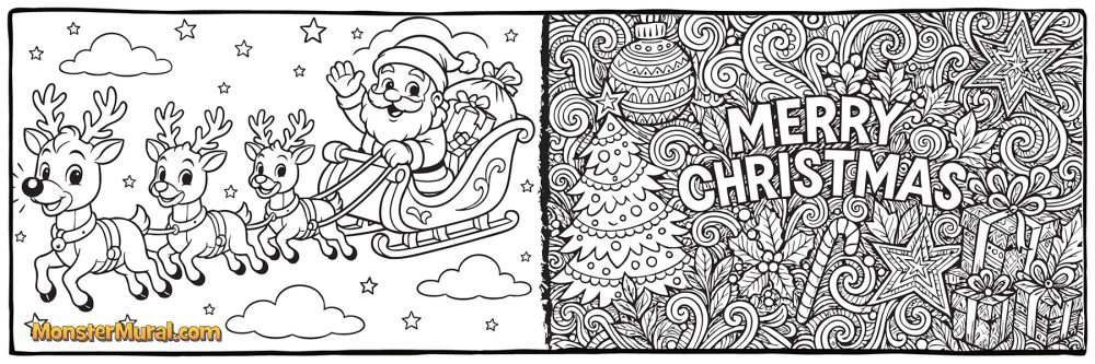 Christmas (5459,5463)