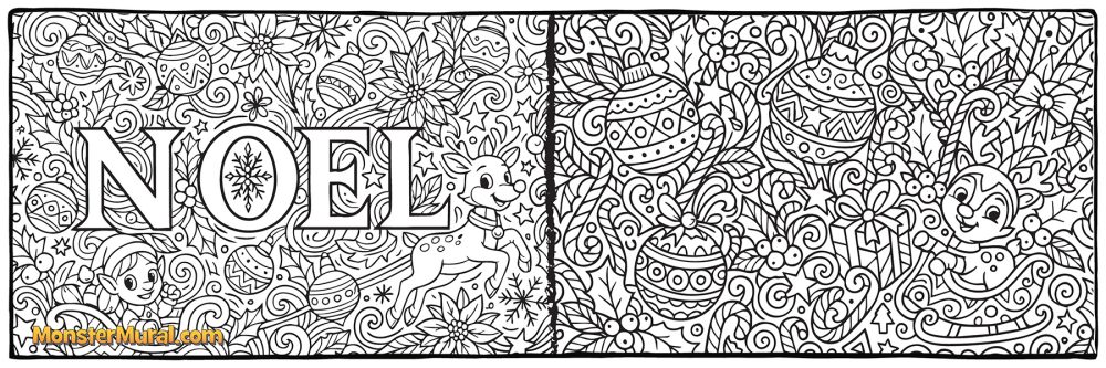 Christmas (5462,5460)