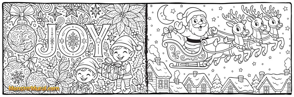 Christmas (5464,5458)