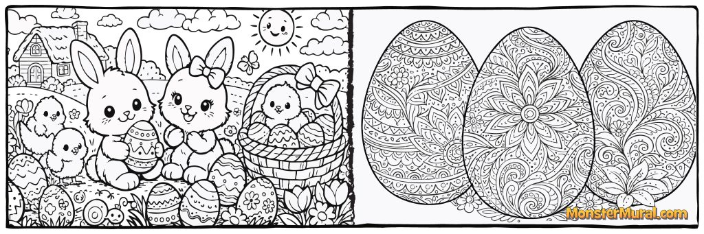 Easter (5470,5481)