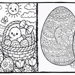 Easter (5470,5481)