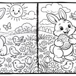 Easter (5473,5475)